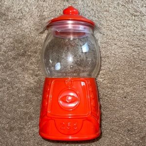 Target Gumball Holder Perfect for Valentine’s Day Conversation Hearts